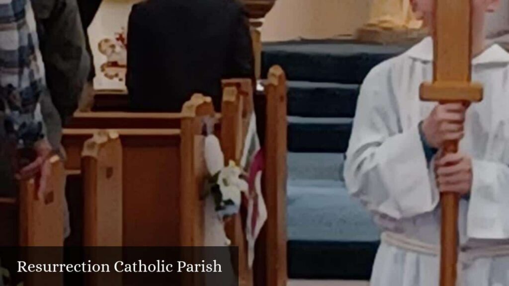 Resurrection Catholic Parish - Allenton (Wisconsin)