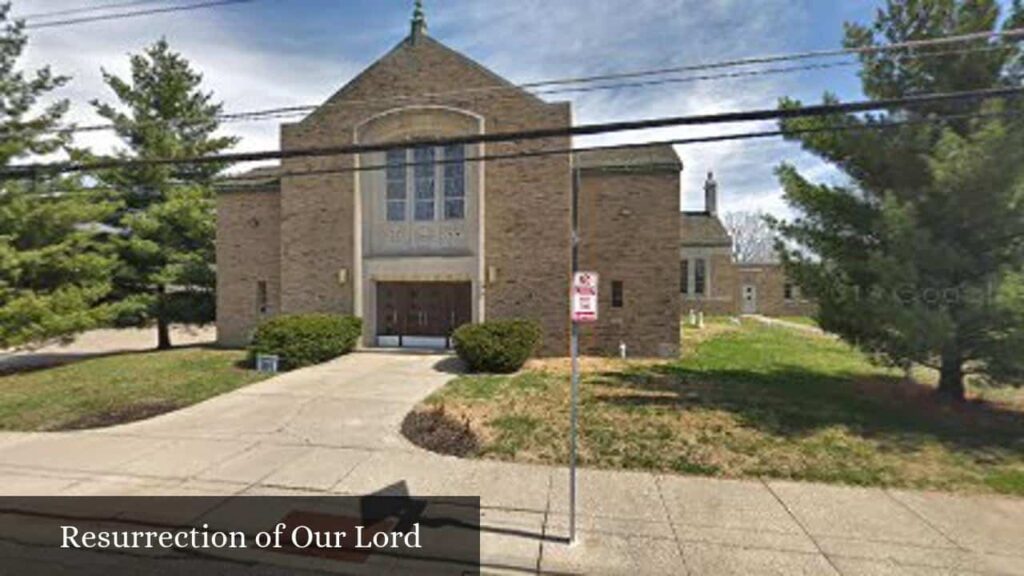 Resurrection of Our Lord - Cincinnati (Ohio)