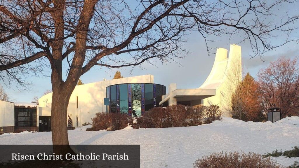 Risen Christ Catholic Parish - Denver (Colorado)