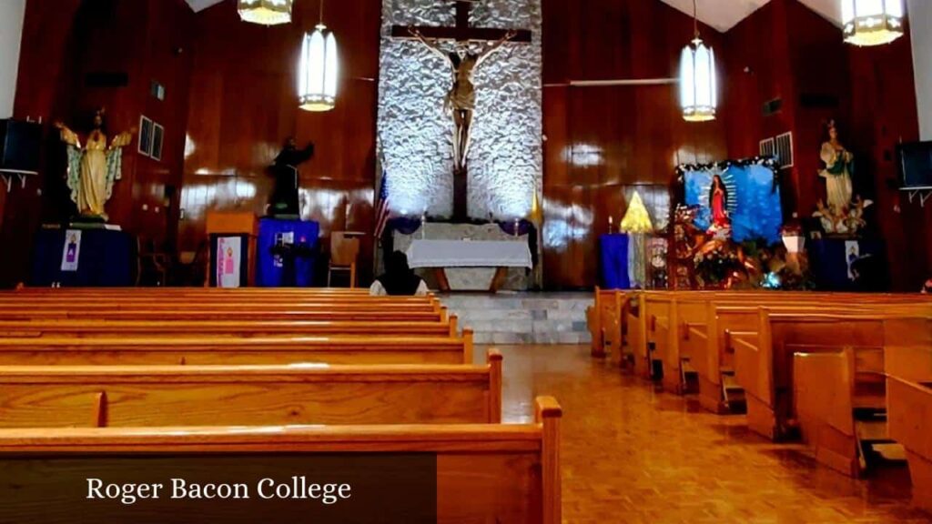 Roger Bacon College - El Paso (Texas)