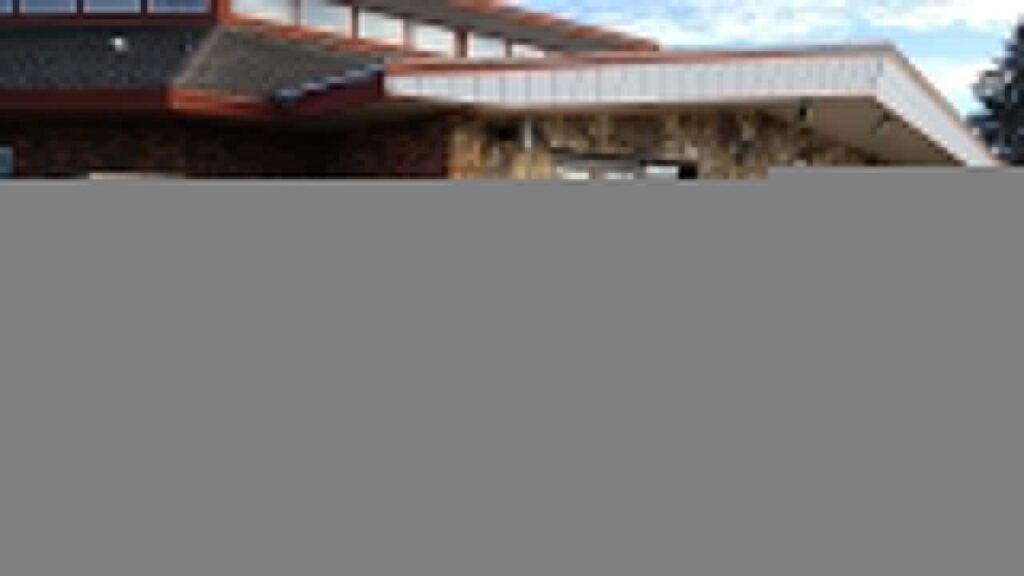 Sacred Heart Catholic Church - Glen Ullin (North Dakota)