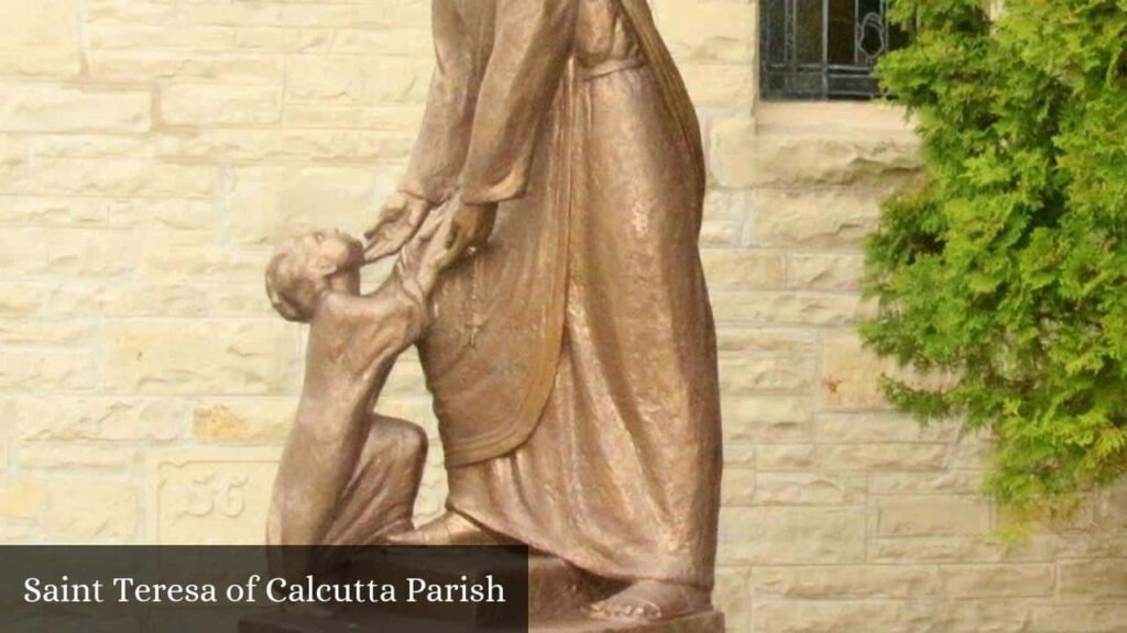 Saint Teresa of Calcutta Parish - Hartland (Wisconsin)
