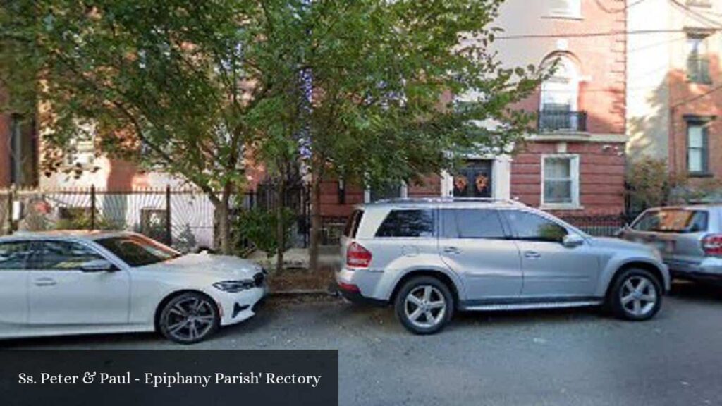 Ss. Peter & Paul - Brooklyn (New York)