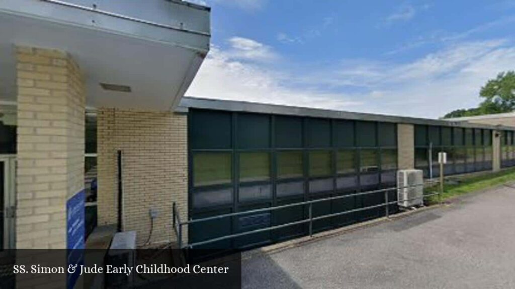 Ss. Simon & Jude Early Childhood Center - Pittsburgh (Pennsylvania)