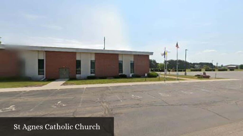 St Agnes Catholic Church - Weston (Wisconsin)