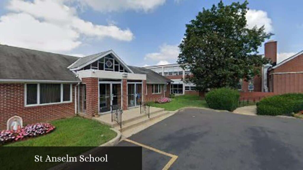 St Anselm School - Philadelphia (Pennsylvania)