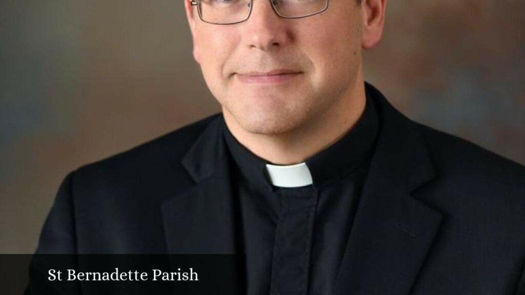 St Bernadette Parish - Appleton (Wisconsin)