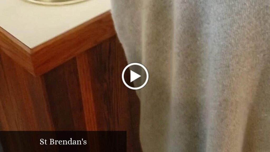 St Brendan's - Dorchester Center (Massachusetts)