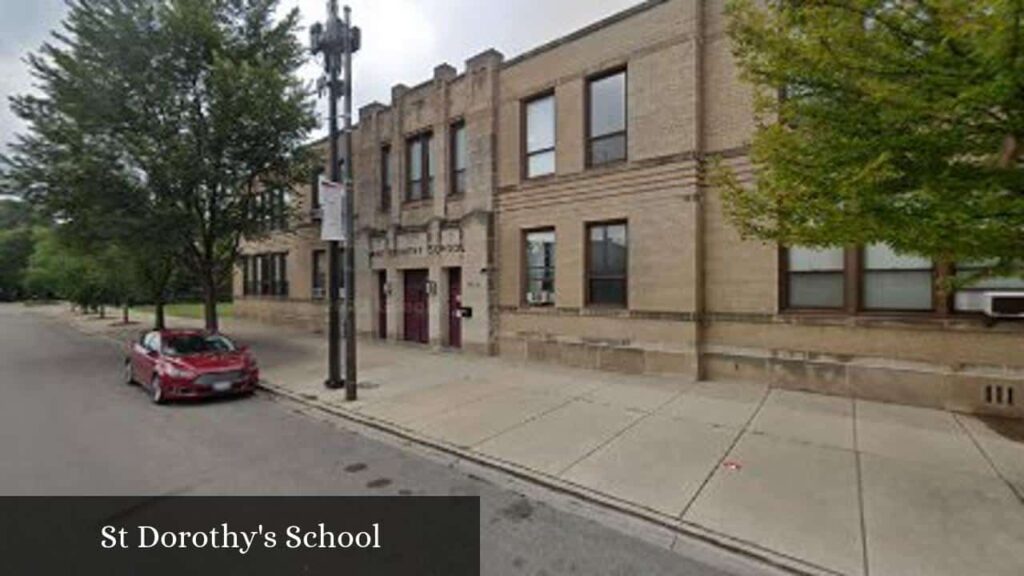 St Dorothy's School - Chicago (Illinois)