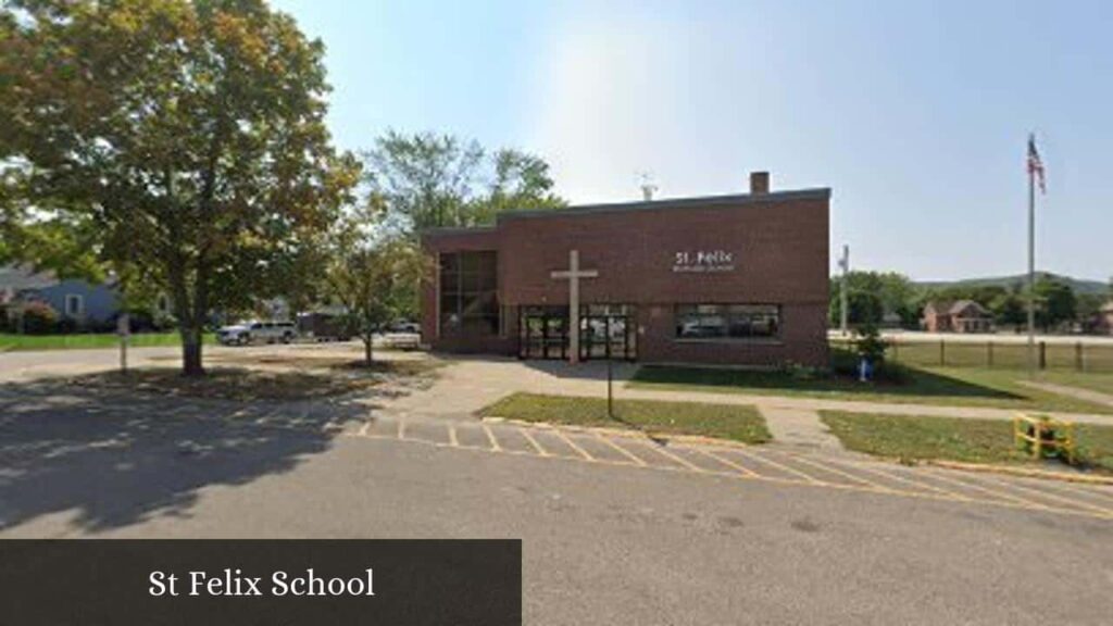 St Felix School - Wabasha (Minnesota)