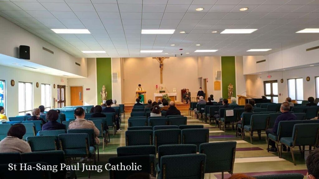 St Ha - Apex (North Carolina)