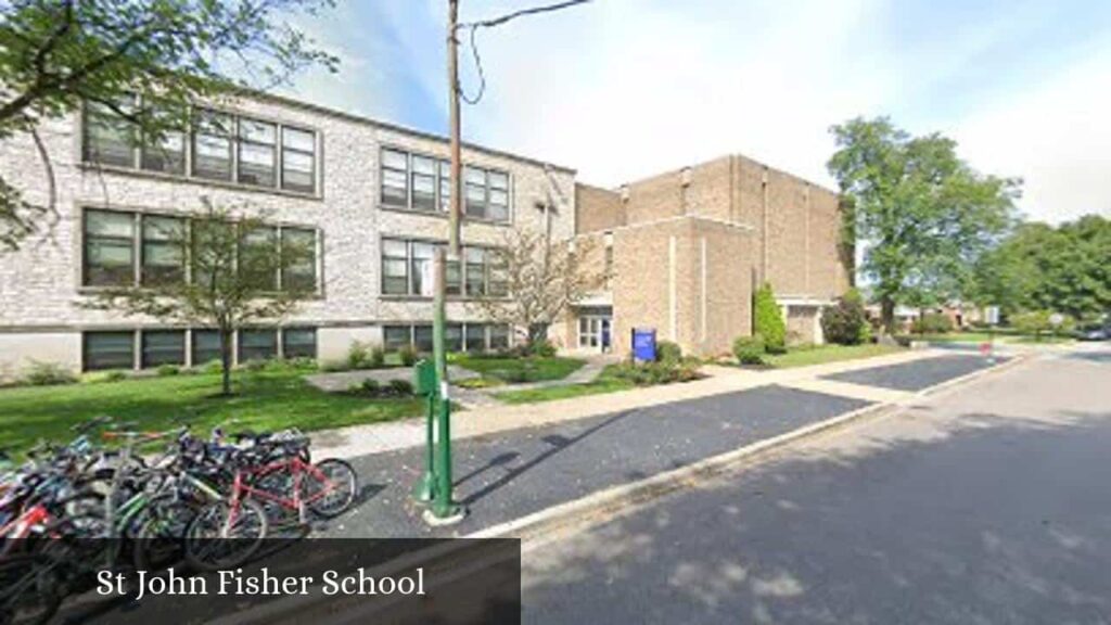 St John Fisher School - Chicago (Illinois)