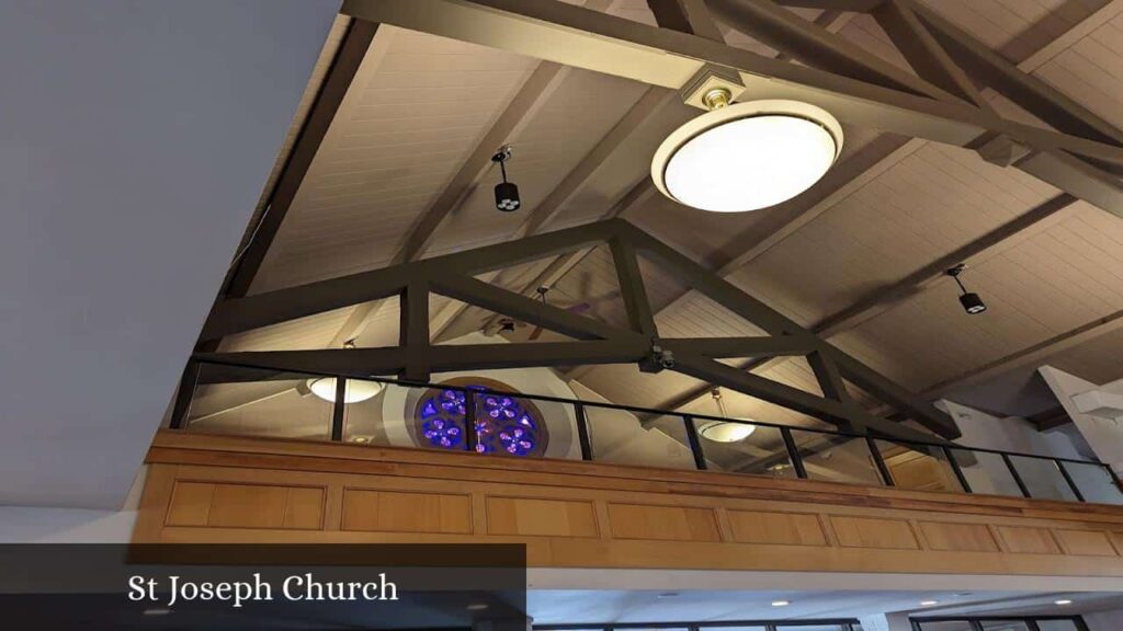 St Joseph Church - Waipahu (Hawaii)