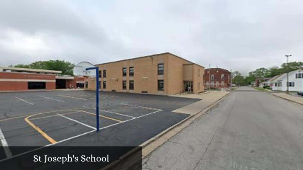 St Joseph's School - Freeburg (Illinois)