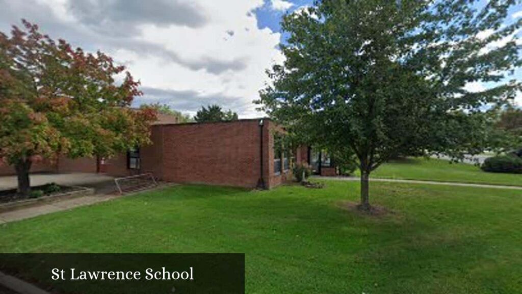 St Lawrence School - Rochester (New York)