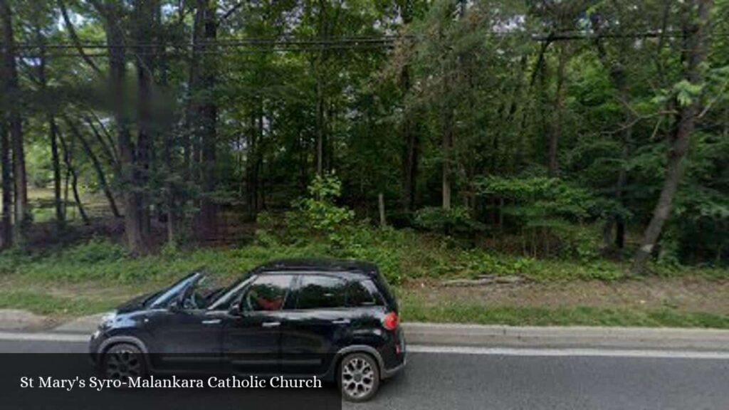 St Mary's Syro - Forestville (Maryland)