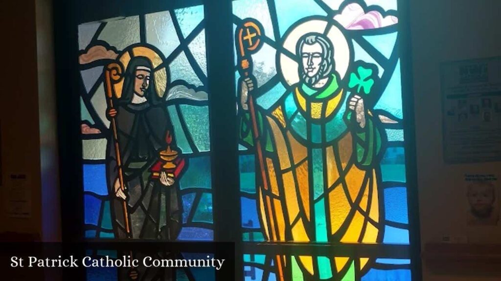 St Patrick Catholic Community - Chesterton (Indiana)