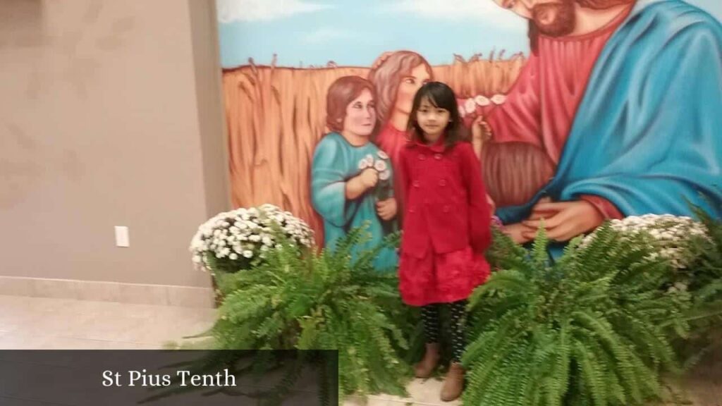 St Pius Tenth - Owensboro (Kentucky)
