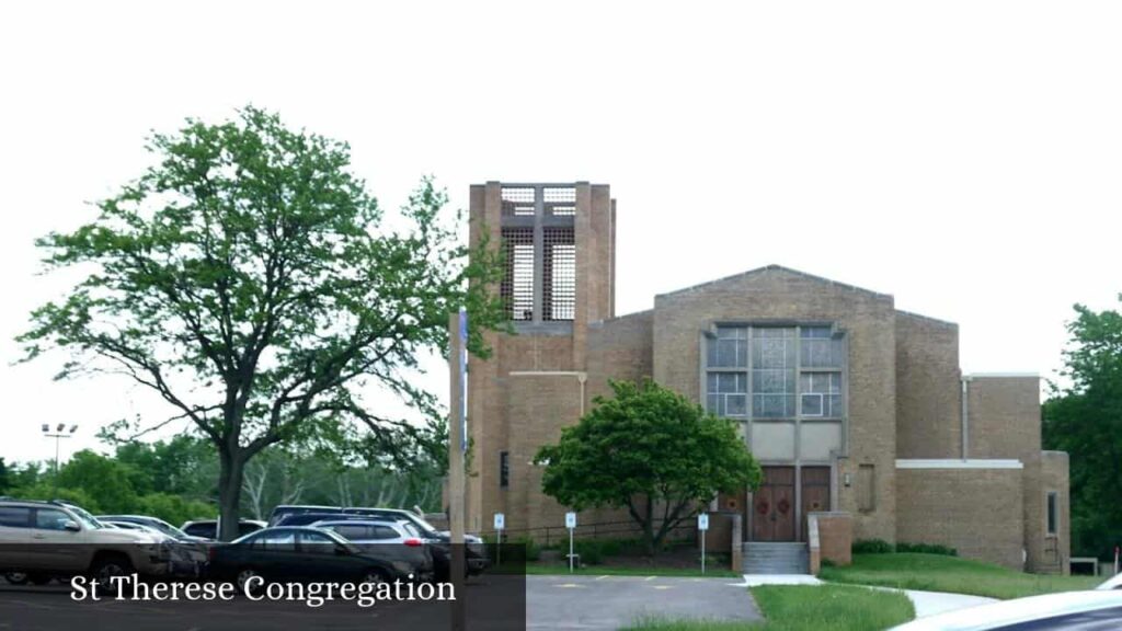 St Therese Congregation - Milwaukee (Wisconsin)