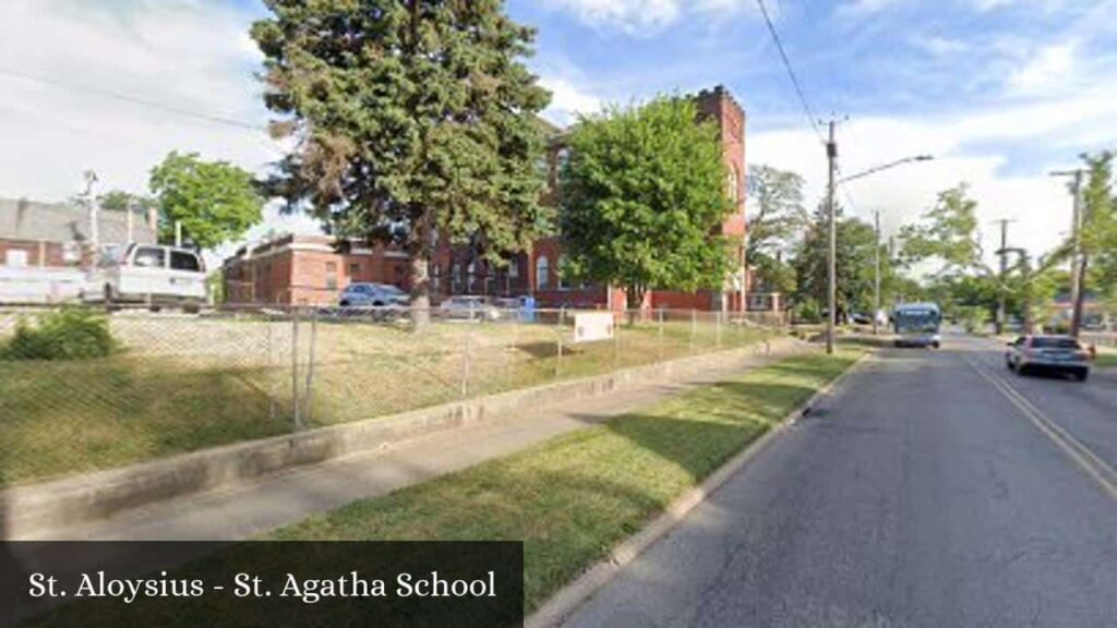St. Aloysius - Cleveland (Ohio)