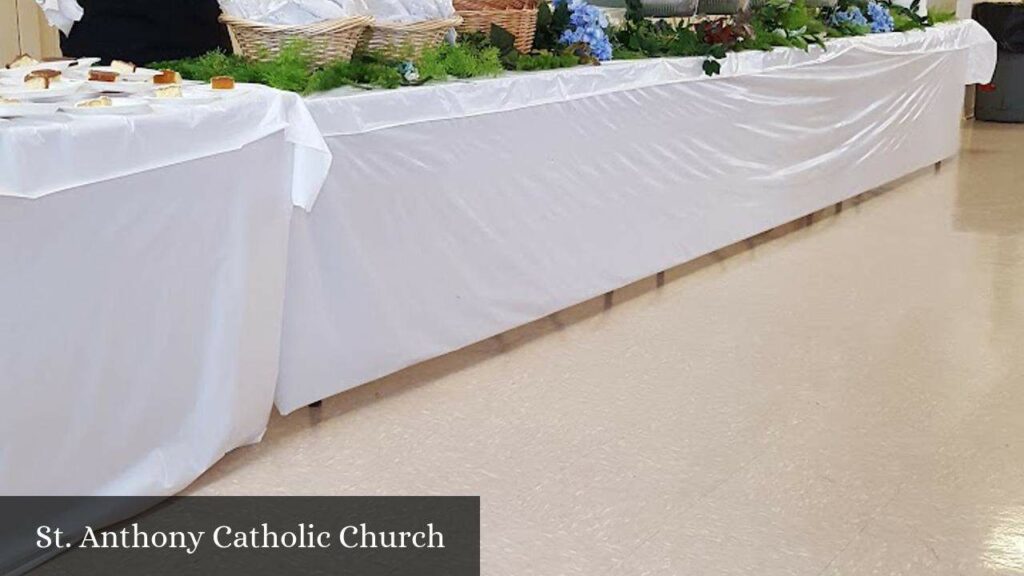 St. Anthony Catholic Church - Lafayette (Louisiana)