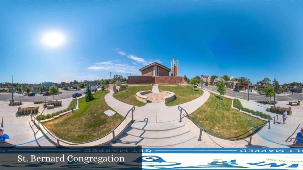 St. Bernard Congregation - Wauwatosa (Wisconsin)