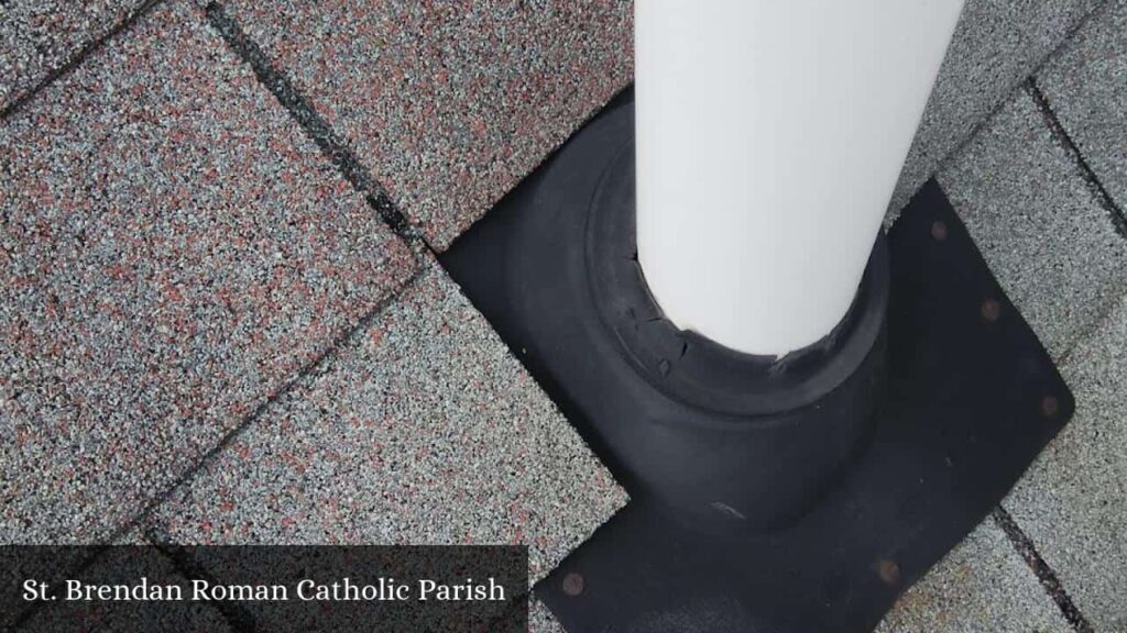 St. Brendan Roman Catholic Parish - Youngstown (Ohio)