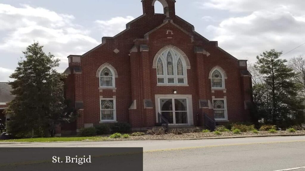 St. Brigid - Vine Grove (Kentucky)