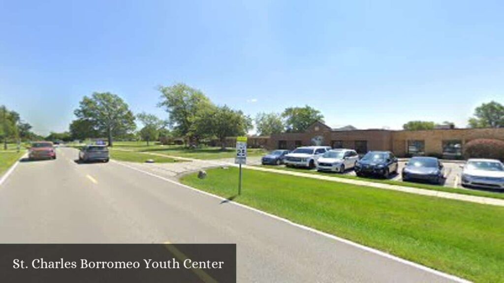St. Charles Borromeo Youth Center - Fort Wayne (Indiana)