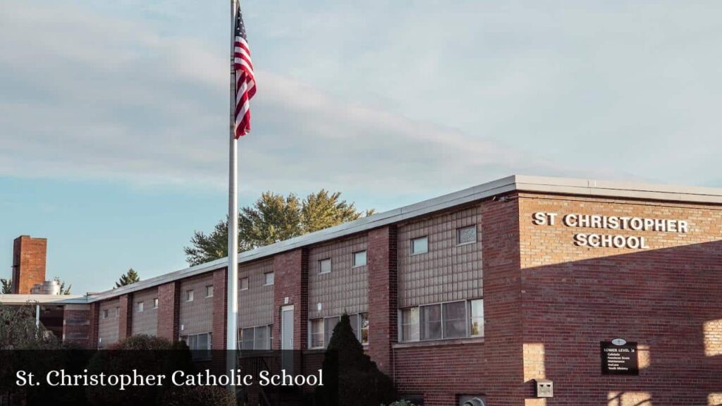 St. Christopher Catholic School - Midlothian (Illinois)