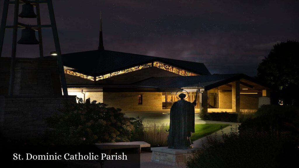 St. Dominic Catholic Parish - Brookfield (Wisconsin)