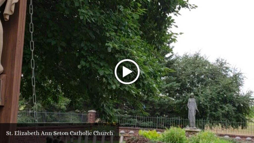 St. Elizabeth Ann Seton Catholic Church - Isanti (Minnesota)