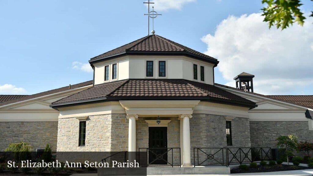 St. Elizabeth Ann Seton Parish - Pickerington (Ohio)