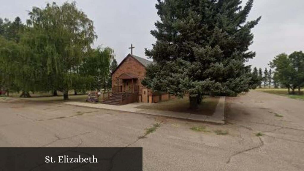 St. Elizabeth - Makoti (North Dakota)