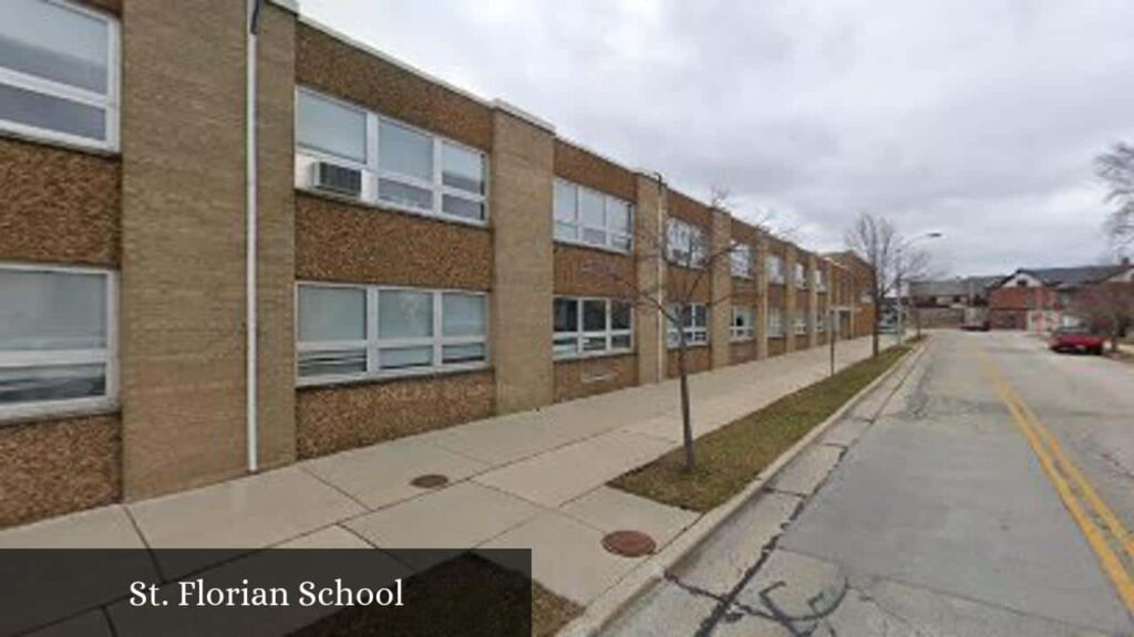 St. Florian School - Milwaukee (Wisconsin)