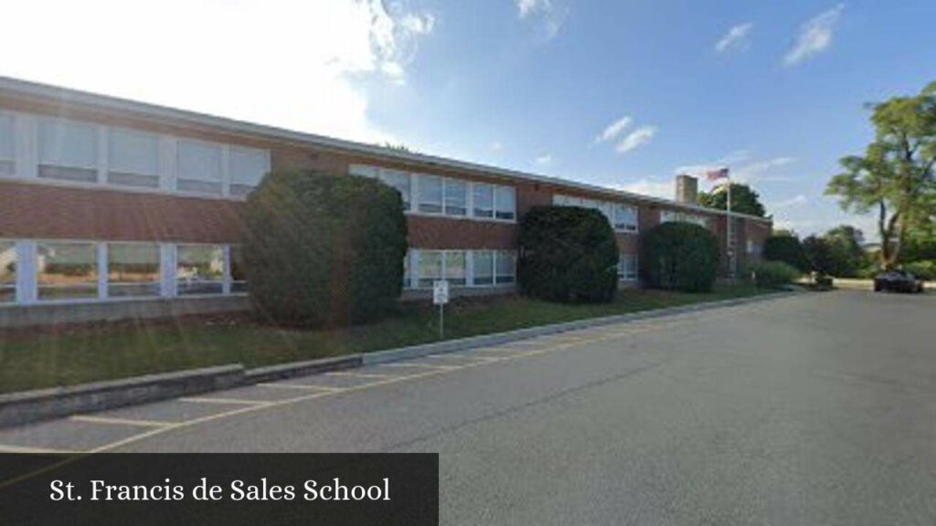 St. Francis De Sales School - Lake Zurich (Illinois)