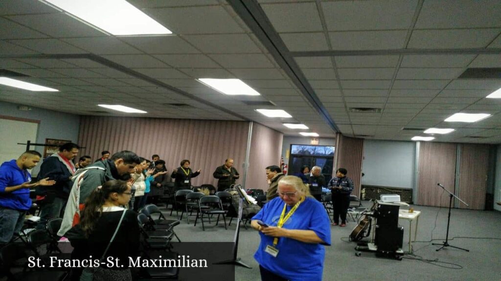 St. Francis - Ray (Michigan)