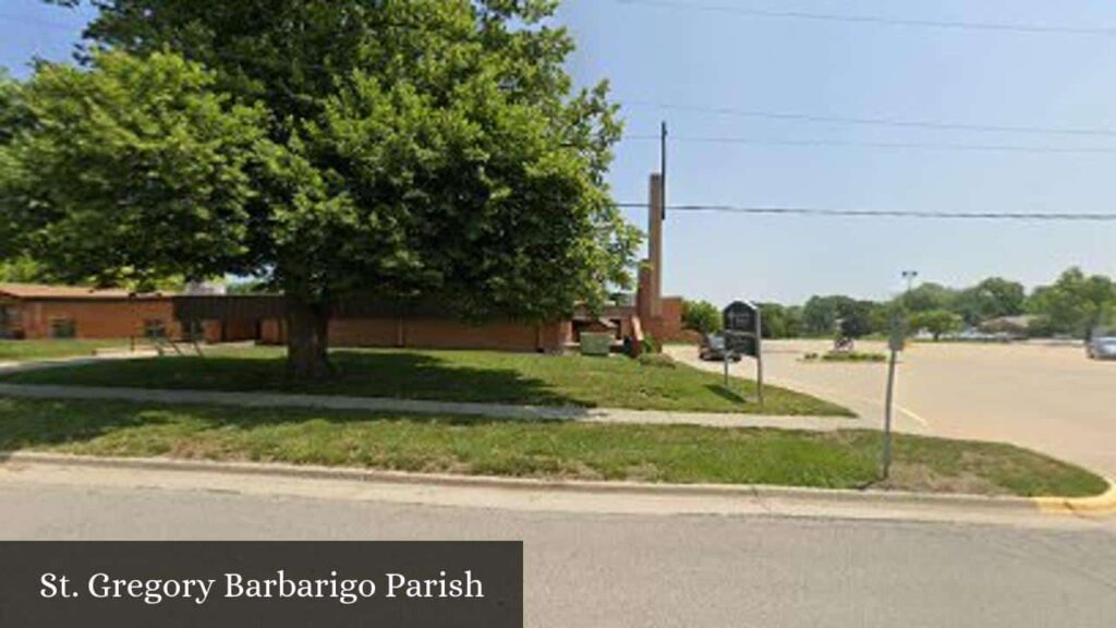 St. Gregory Barbarigo Parish - Maryville (Missouri)