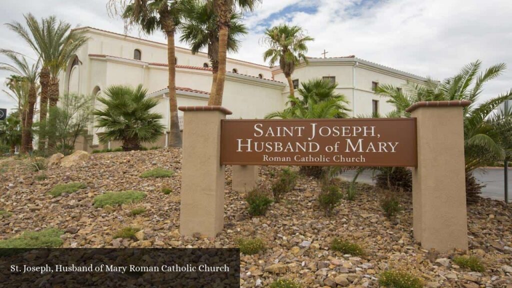 St. Joseph - Las Vegas (Nevada)