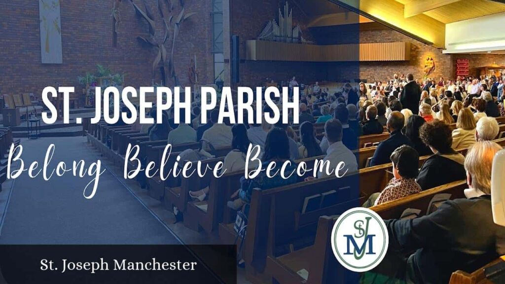 St. Joseph Manchester - Manchester (Missouri)