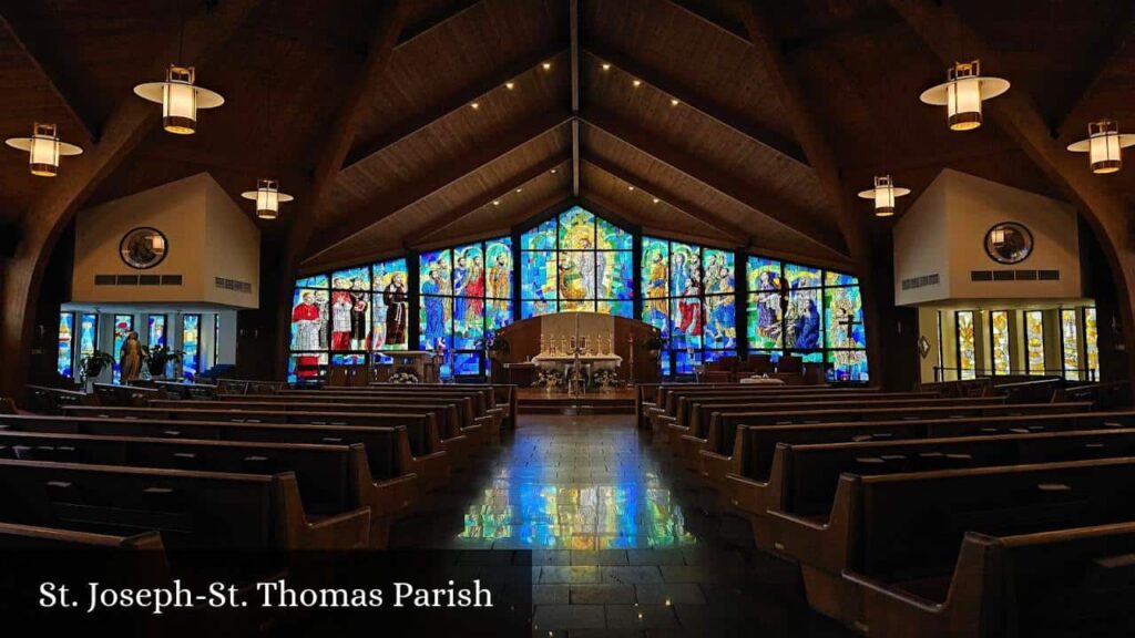 St. Joseph - Staten Island (New York)