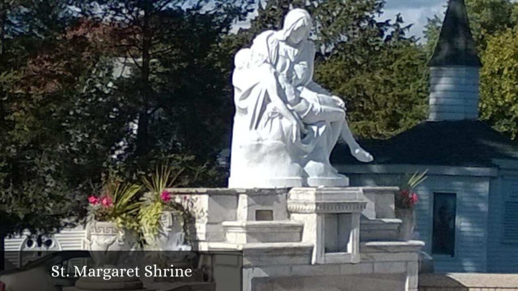 St. Margaret Shrine - Bridgeport (Connecticut)