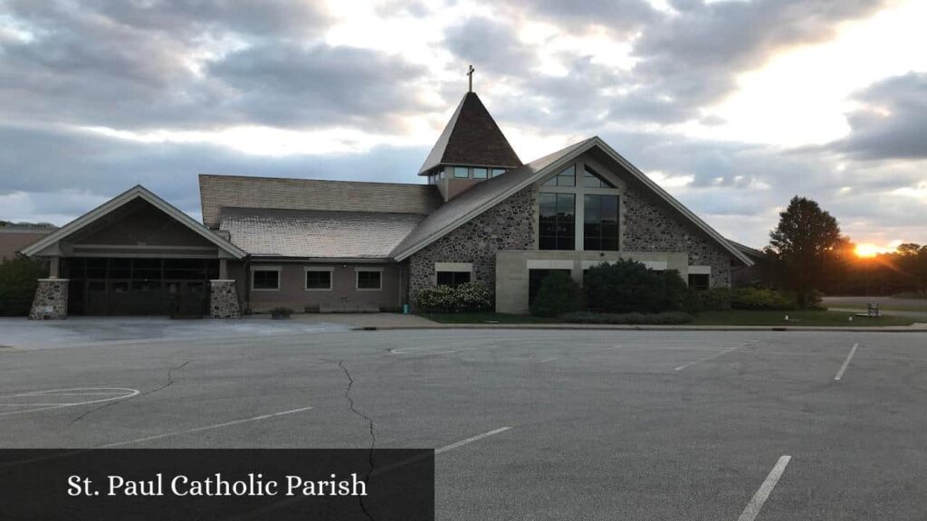 St. Paul Catholic Parish - Waukesha (Wisconsin)