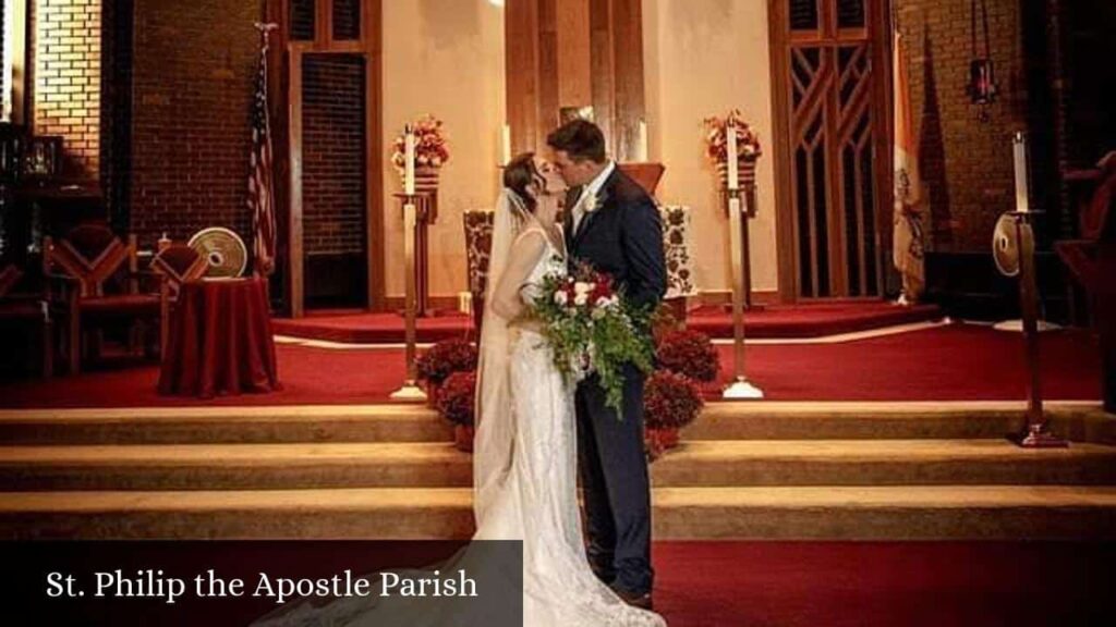 St. Philip The Apostle Parish - Buffalo (New York)