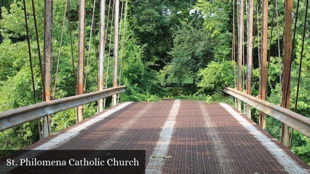 St. Philomena Catholic Church - Batavia (Ohio)