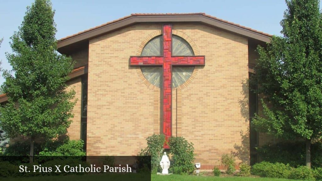 St. Pius X Catholic Parish - Aurora (Colorado)