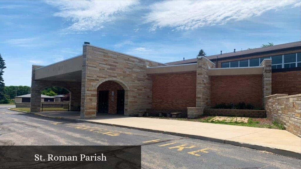 St. Roman Parish - Milwaukee (Wisconsin)