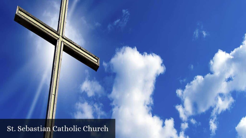 St. Sebastian Catholic Church - Akron (Ohio)