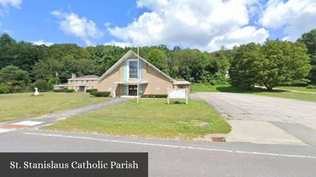 St. Stanislaus Catholic Parish - Winchester (New Hampshire)