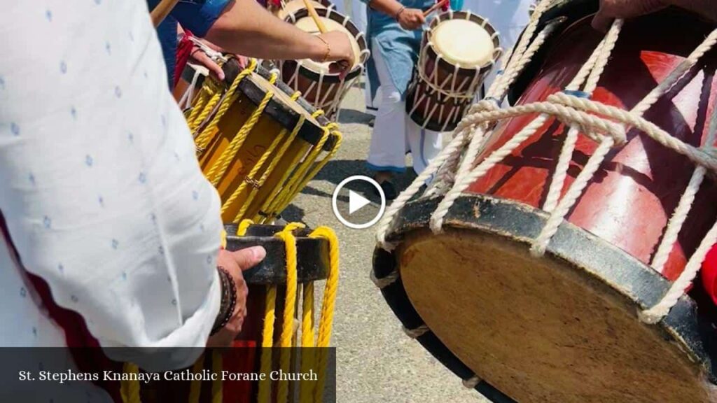 St. Stephens Knanaya Catholic Forane Church - Hempstead (New York)
